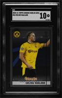 Erling Haaland [SGC 10 GEM]