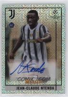 Jean-Claude Ntenda #/99