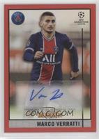 Marco Verratti #/10