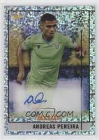 Andreas Pereira #/150