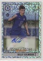 Billy Gilmour #/150