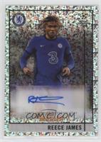 Reece James #/150