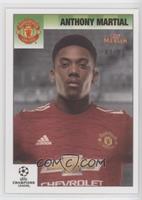 Anthony Martial #/99