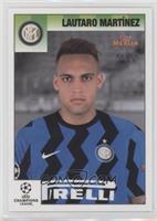 Lautaro Martinez #/99