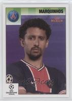 Marquinhos #/25