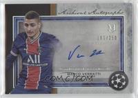 Marco Verratti #/250