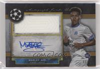 Marley Ake #/50