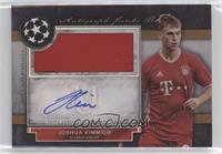 Joshua Kimmich #/75