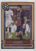 Juan Bernat #/99