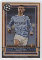 Phil Foden #/99