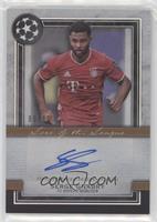 Serge Gnabry #/99