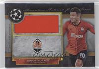 Junior Moraes #/50