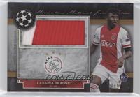 Lassina Traore #/150