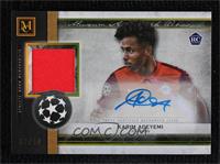 Karim Adeyemi #/50