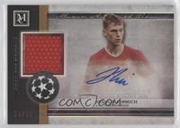 Joshua Kimmich #/75