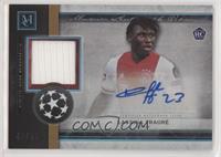 Lassina Traore #/75