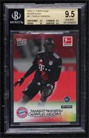 Tanguy Nianzou [BGS 9.5 GEM MINT] #/1,281