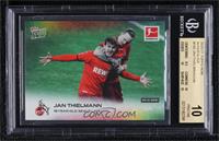 Jan Thielmann [BGS 10 PRISTINE] #/346