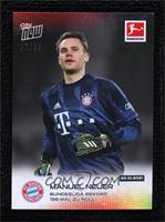 Manuel Neuer #/99