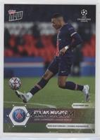 Kylian Mbappe #/1,059