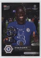 N'Golo Kante #/1,756