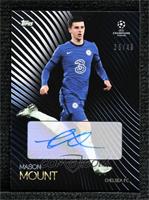 Mason Mount #/49