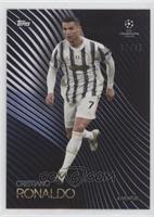 Cristiano Ronaldo #/49