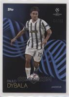 Paulo Dybala #/49