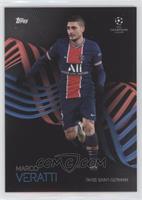 Marco Veratti [EX to NM]