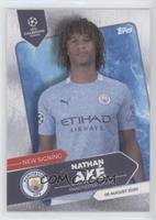 New Signing - Nathan Aké