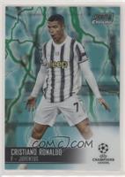 Cristiano Ronaldo #/150