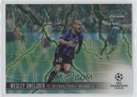 Wesley Sneijder #/150