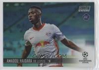 Amadou Haidara [EX to NM] #/199