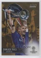 Gianluca Vialli #/50