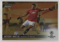 Anthony Martial #/50
