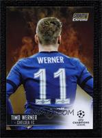 Timo Werner #/50