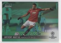 Anthony Martial #/99