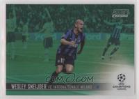 Wesley Sneijder #/99