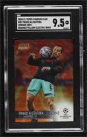 Thiago Alcantara [SGC 9.5 Mint+]