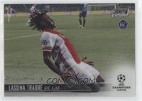 Lassina Traore [EX to NM]