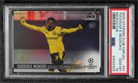 Youssoufa Moukoko [PSA 10 GEM MT]