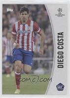 Diego Costa #/1,011