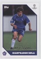 Gianfranco Zola #/1,491