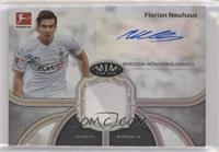 Florian Neuhaus #/10