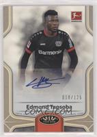 Edmond Tapsoba #/125