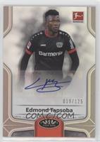 Edmond Tapsoba #/125