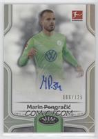 Marin Pongracic #/125