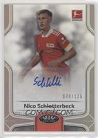 Nico Schlotterbeck #/125