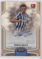 Niklas Stark #/125