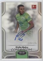 Ridle Baku #/125